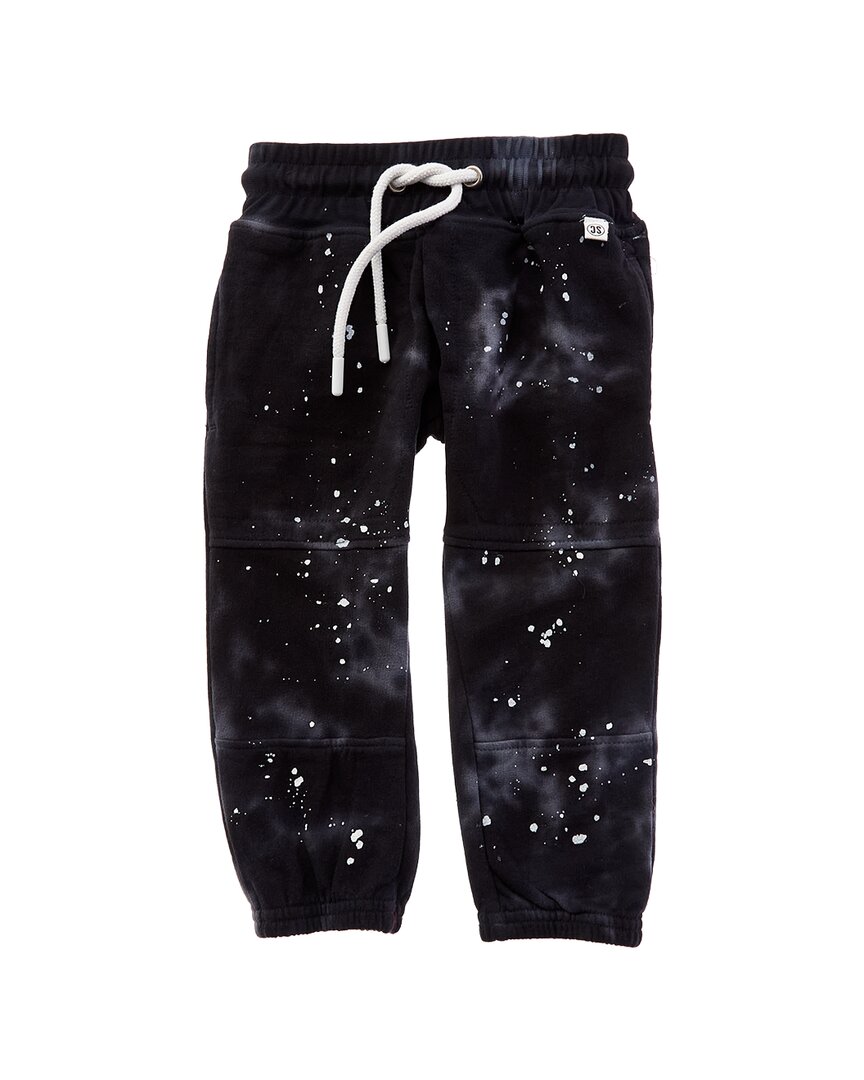 Sovereign Code Helium Jogger Pant In Black