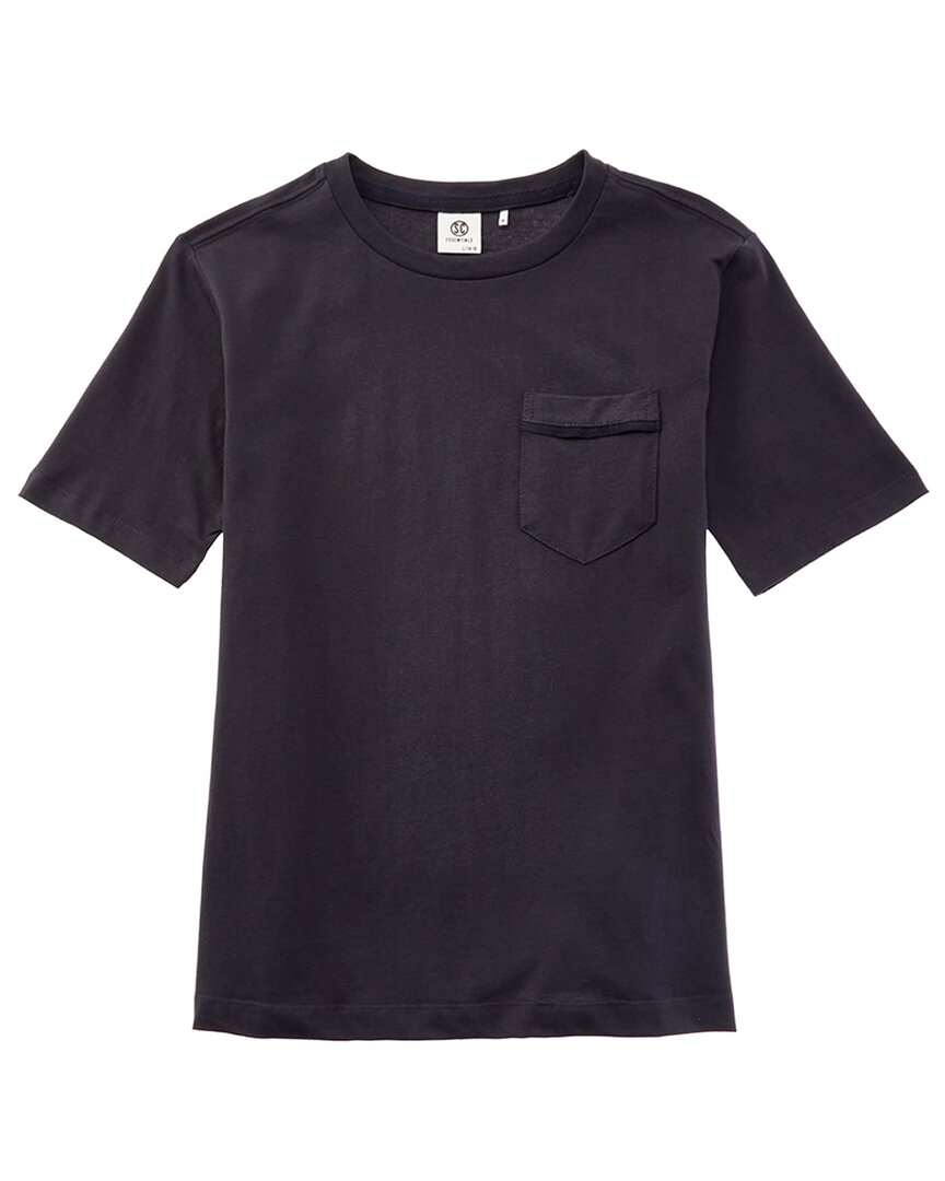 Sovereign Code Classic T-shirt In Black