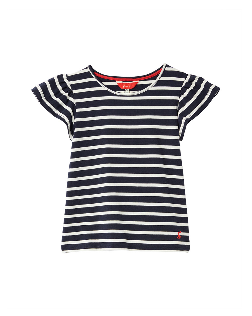 Image of Joules Flutter Top