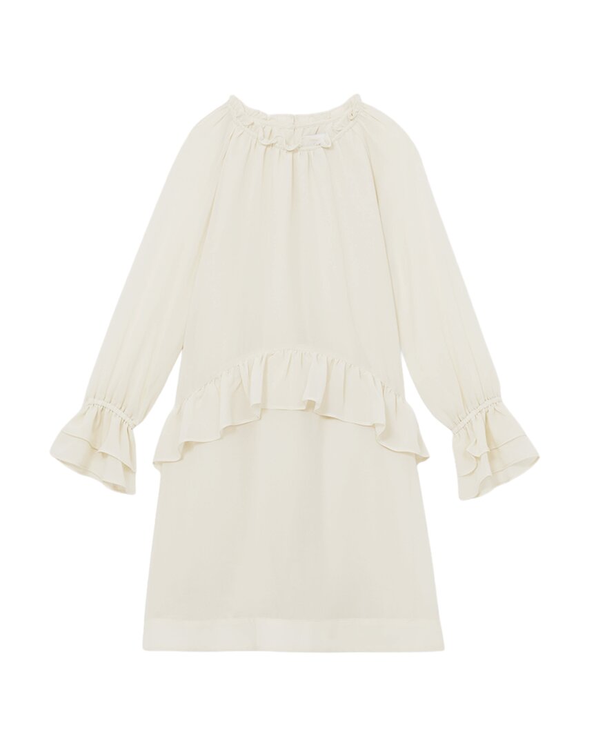 Reiss Lunar Dress