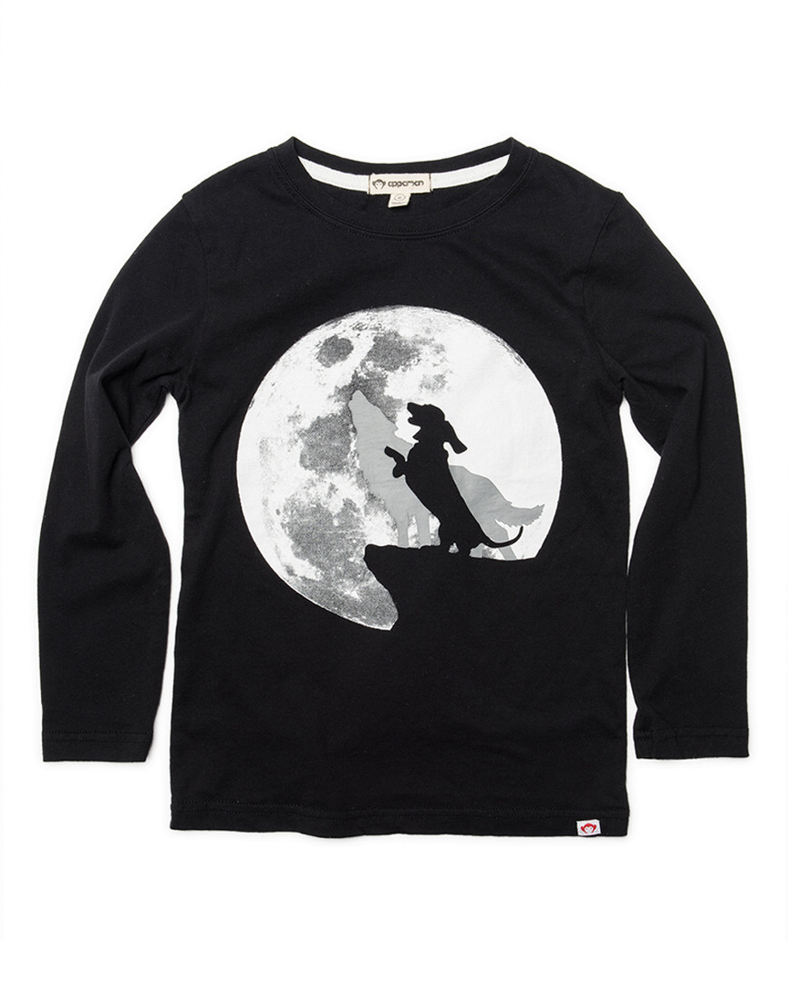 Image of Appaman Belief In Self Graphic T-Shirt