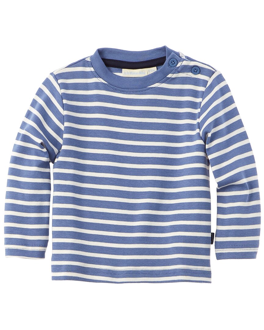 Image of JoJo Maman Bebe Breton Top