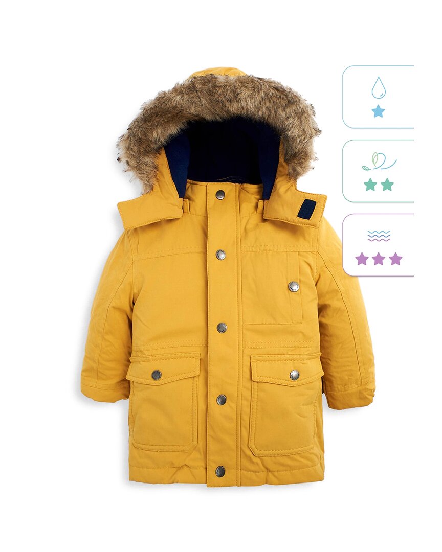 Image of JoJo Maman Bebe Parka Jacket