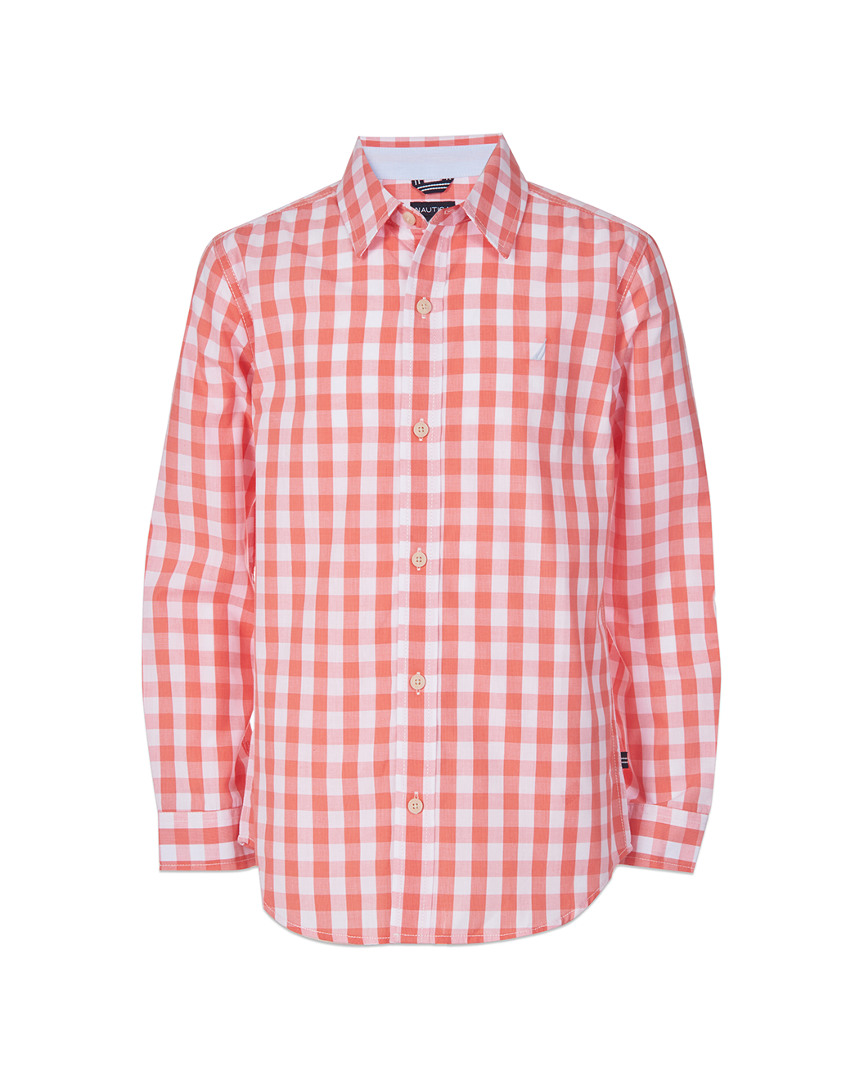 Image of Nautica Skylar Shirt