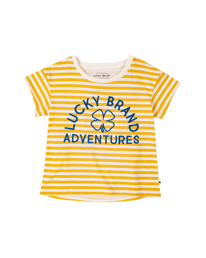Image of Lucky Brand Rubi T-Shirt
