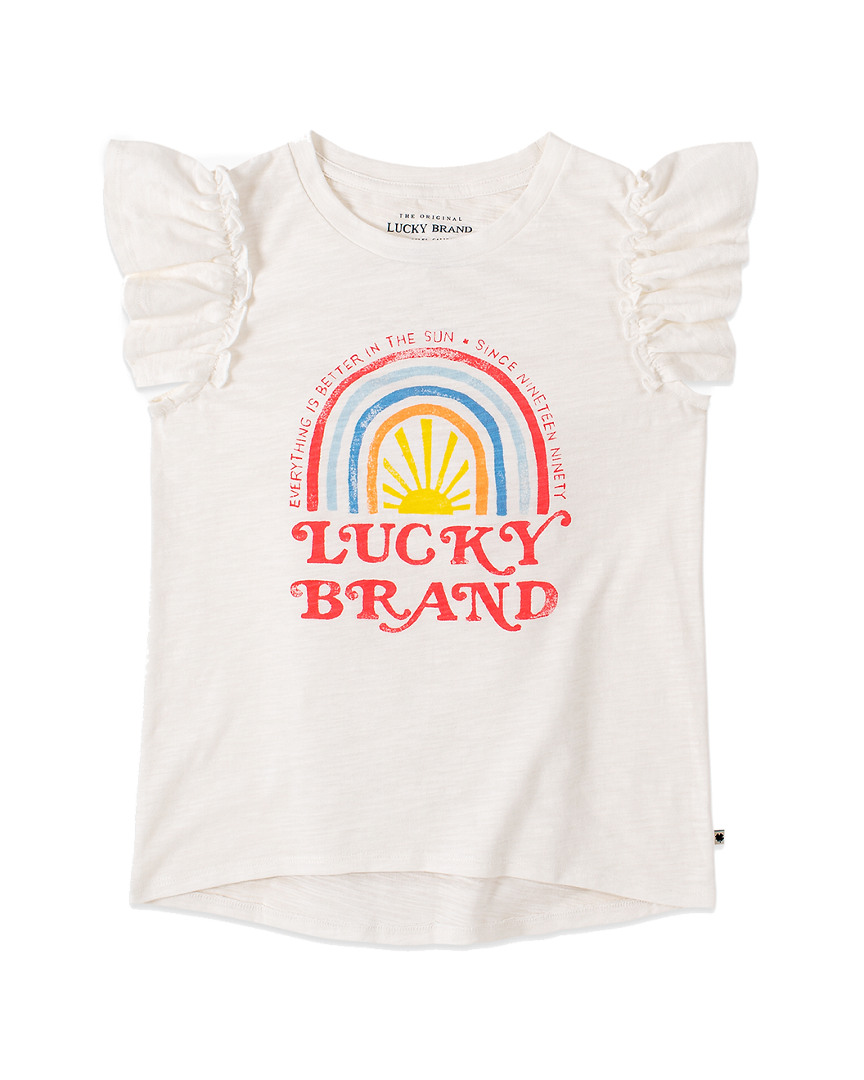 Image of Lucky Brand Archer T-Shirt