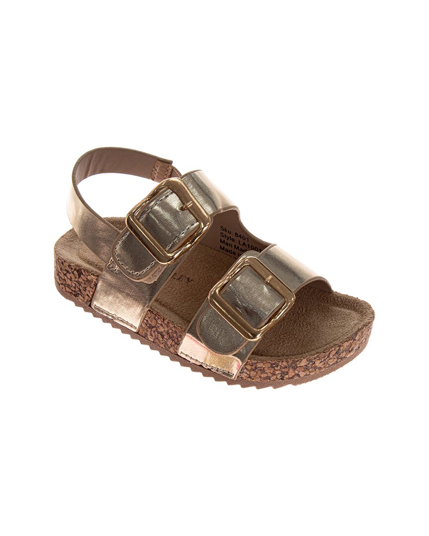 Josmo Sandal In Multi