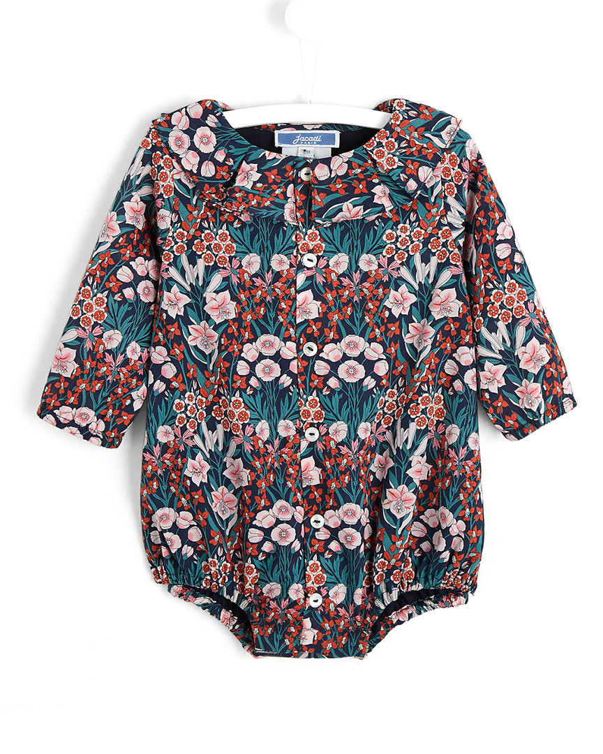 Image of Jacadi Bloomers & Jumpsuit