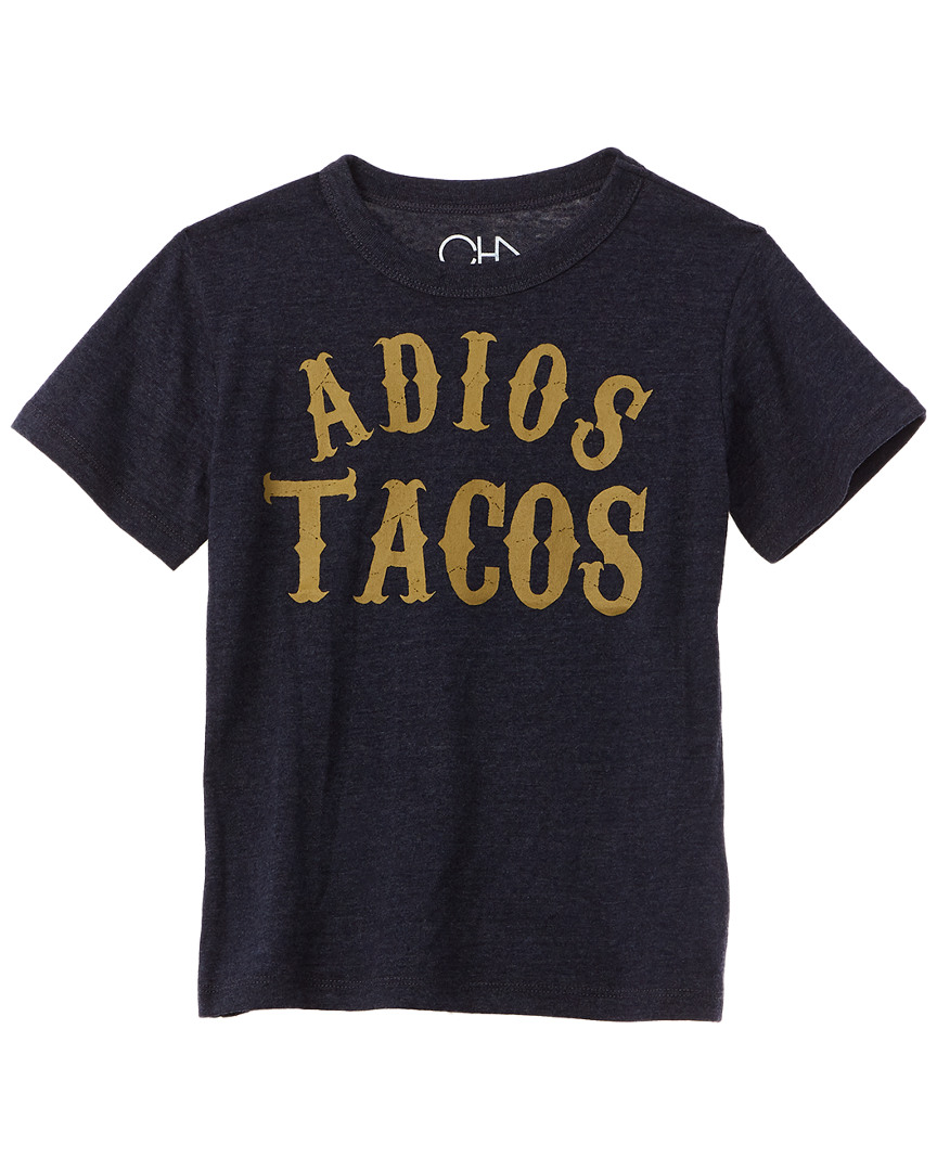 Image of Chaser Adios Tacos T-Shirt