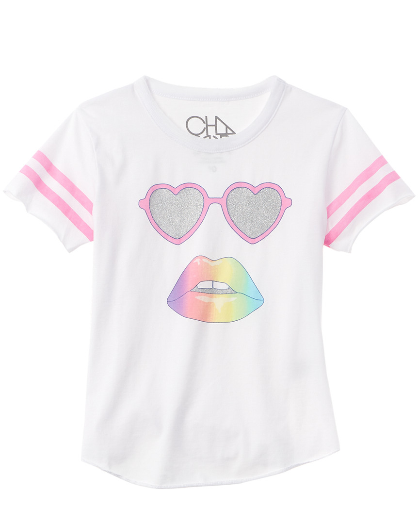 Image of Chaser Sassy Vintage T-Shirt