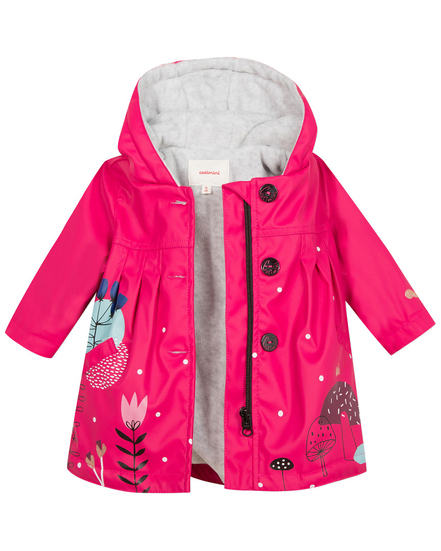 Image of Catimini Windbreaker