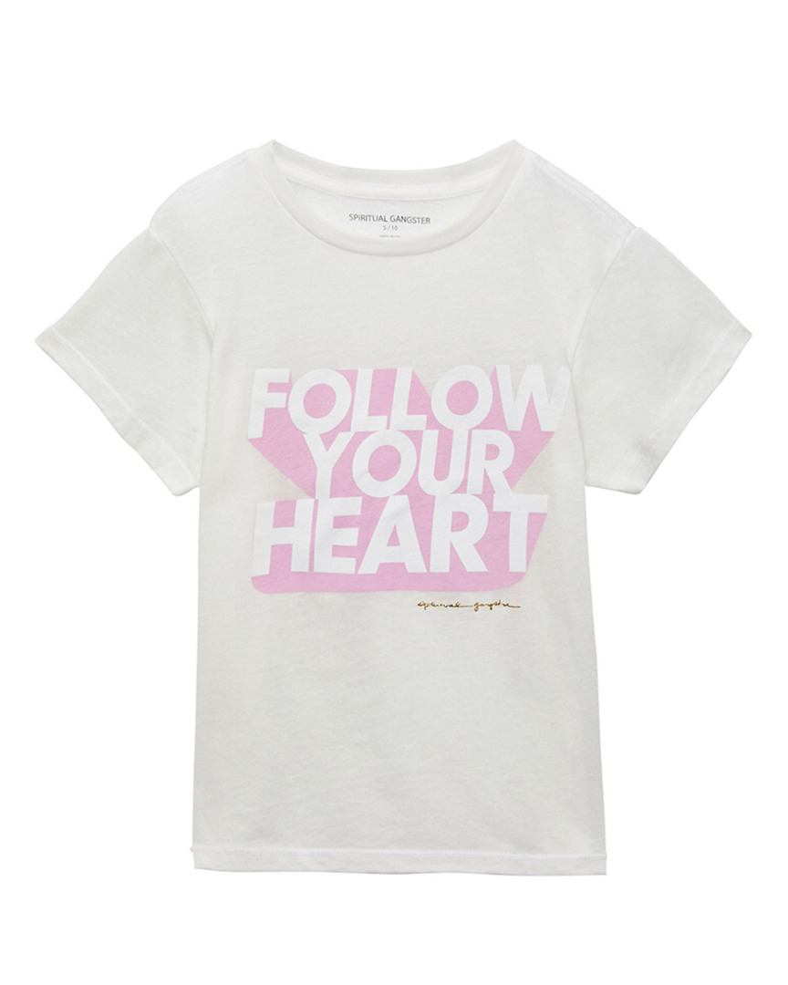 Image of Spiritual Gangster T-Shirt