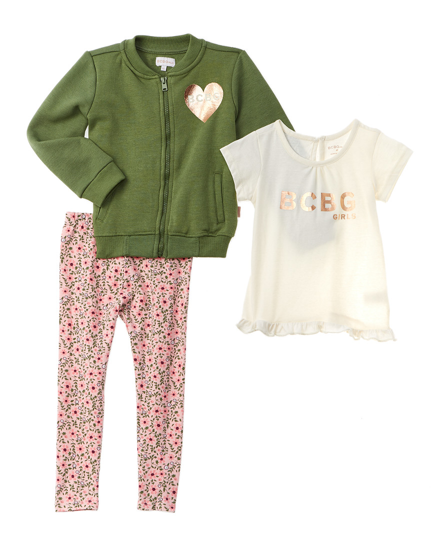 Image of BCBG pc Bomber Jacket Set