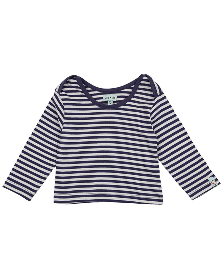 Image of Lilly and Sid Top