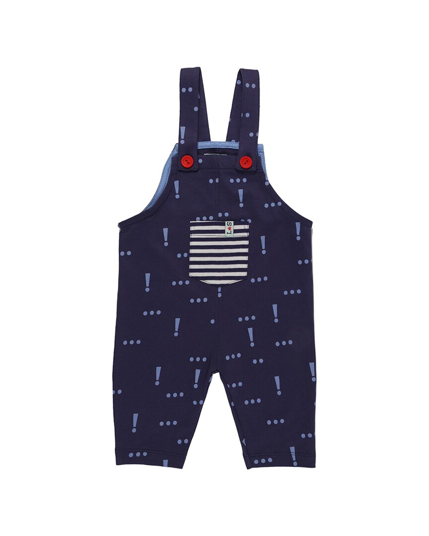 Image of Lilly and Sid Dungarees