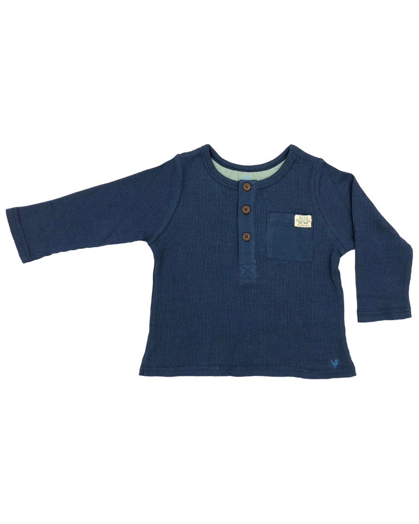 Image of Pink Chicken Wylie Shirt