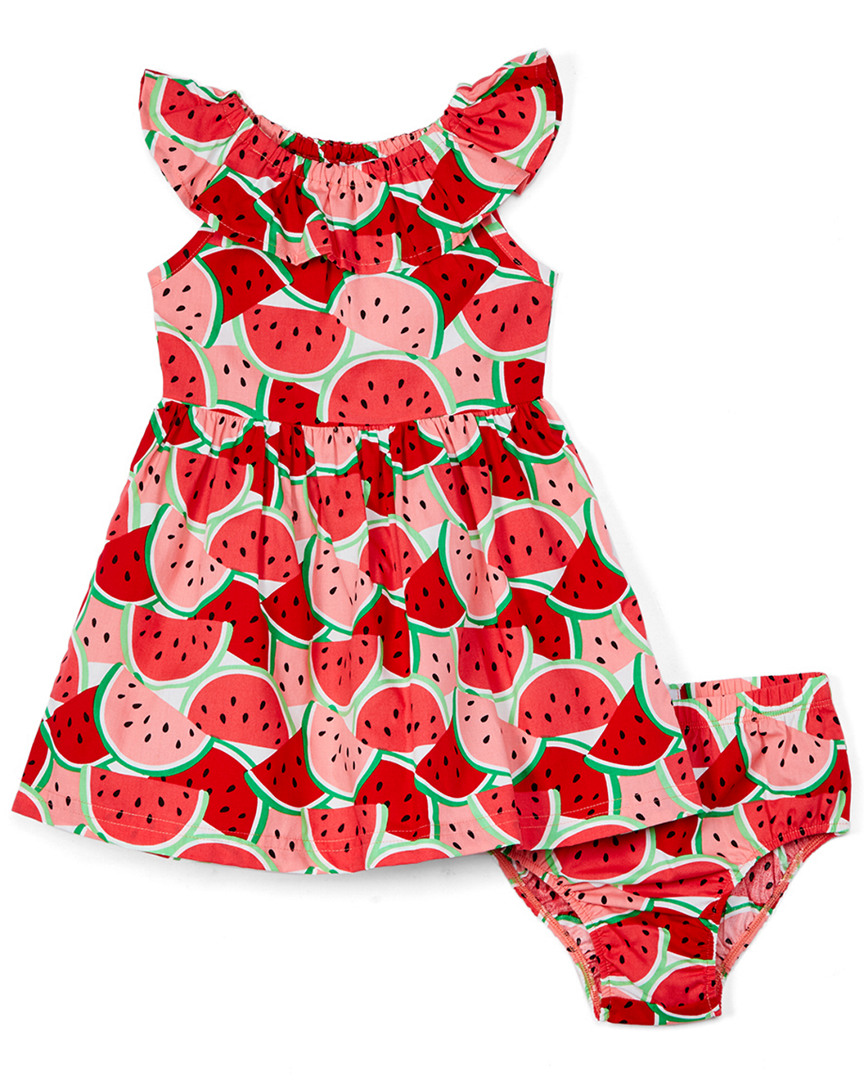 Image of Quiltex Sleeveless Dress