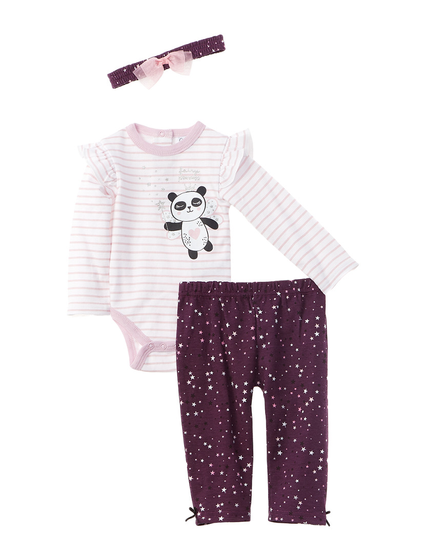 Image of Quiltex Long Sleeve Top & Pant Set