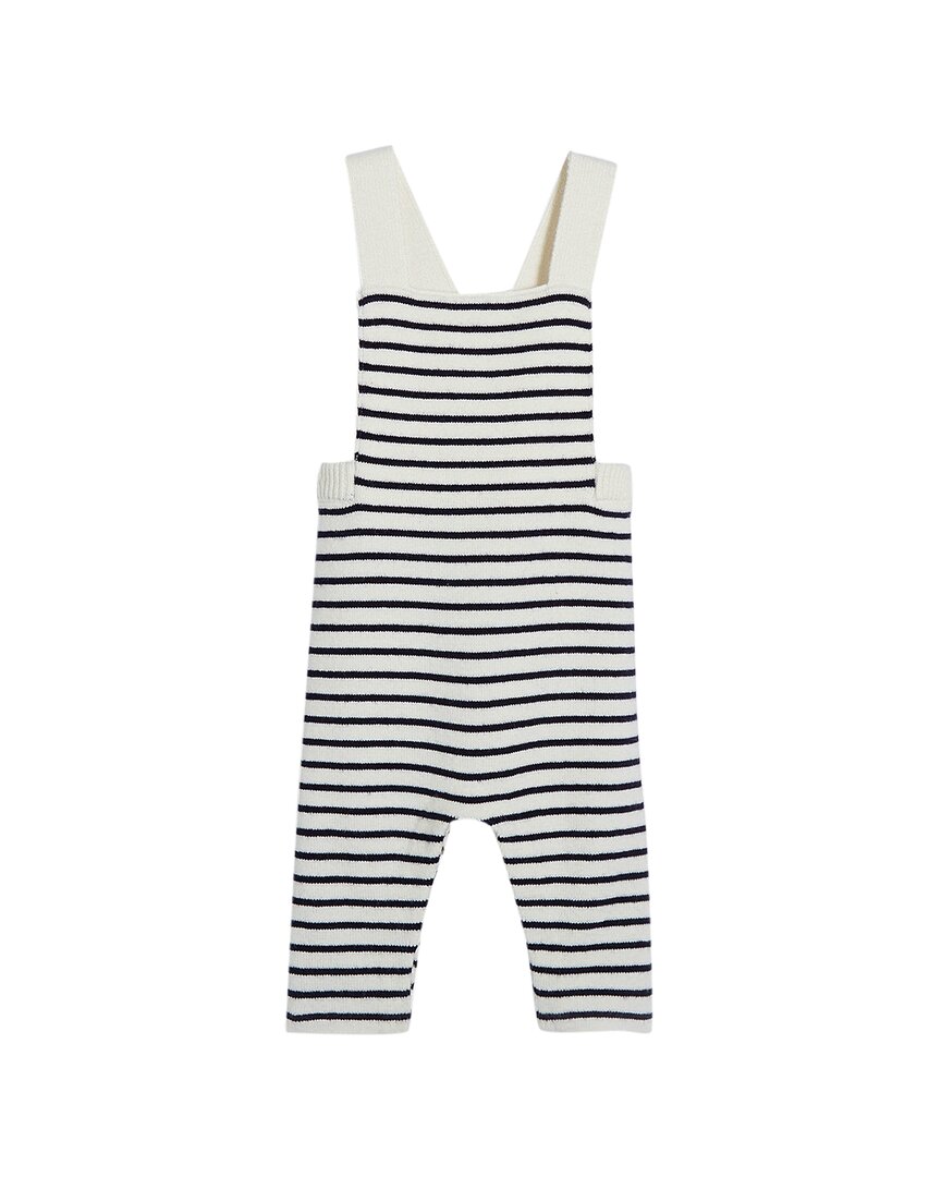 Image of Jacadi Wool-Blend Jumpsuit