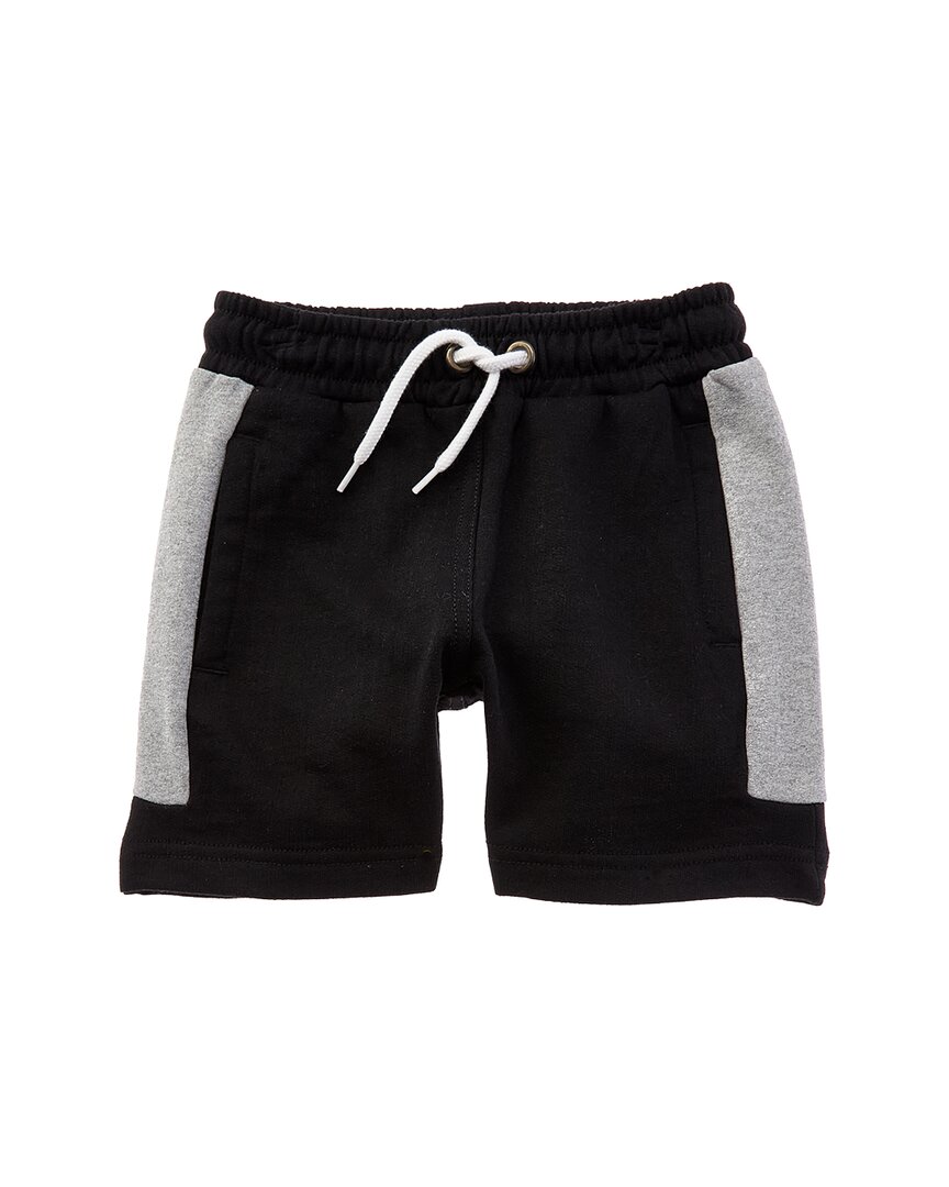 Sovereign Code Jet Short In Black