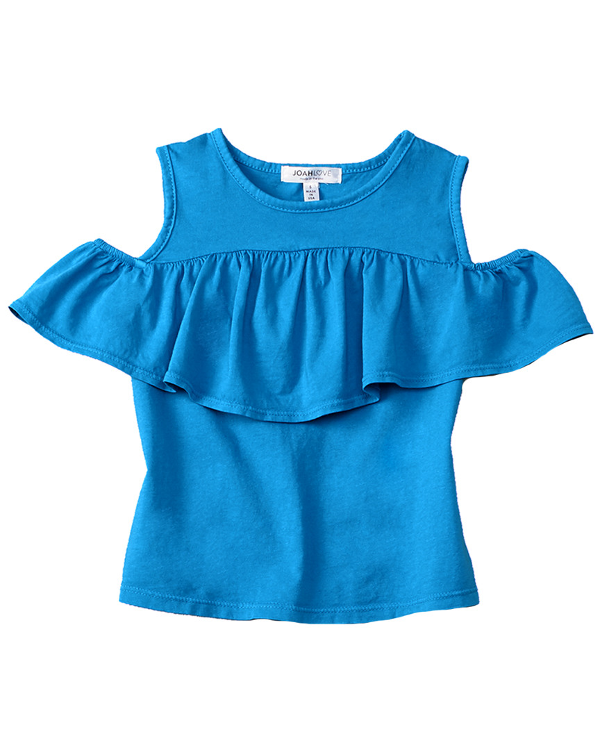 Image of Joah Love Ferd Top