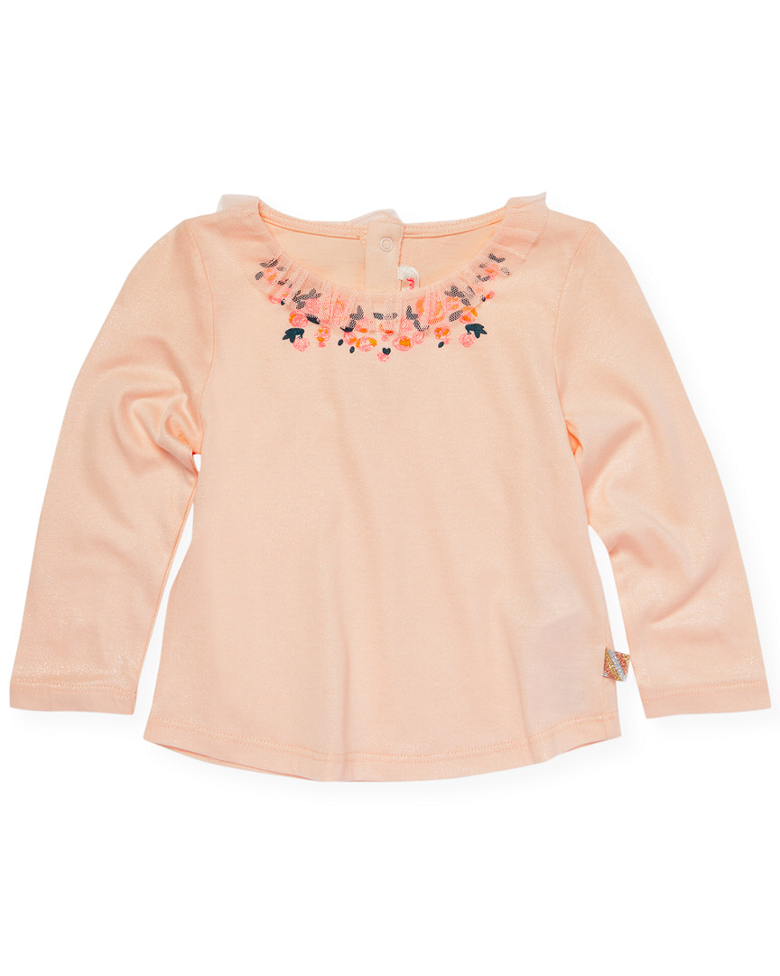 Image of Billieblush Floral T-Shirt