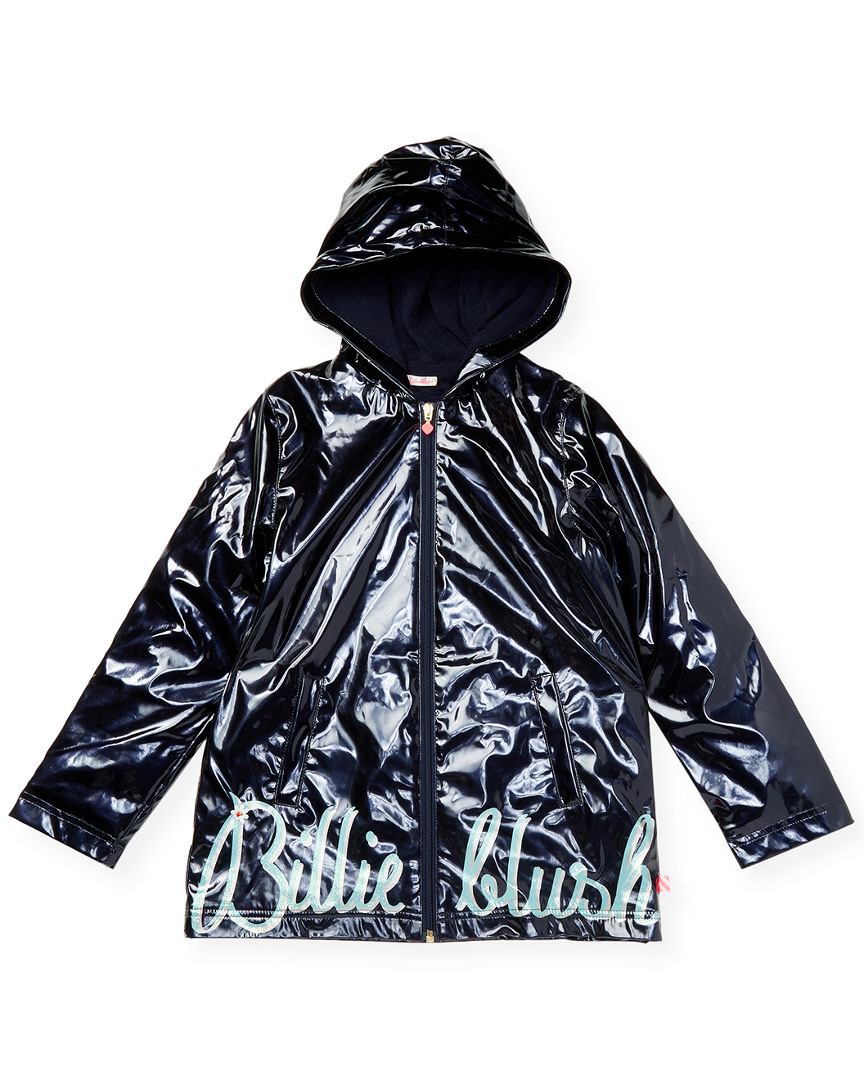 Image of Billieblush Hooded Jacket
