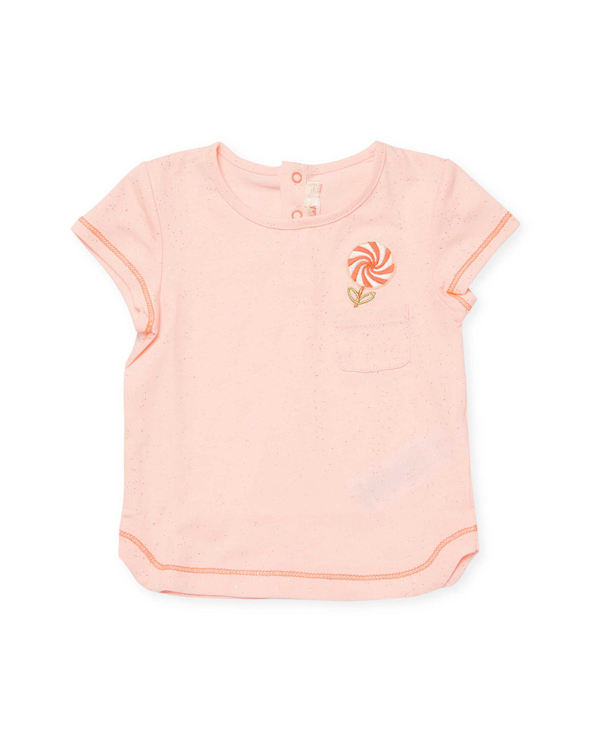 Image of Billieblush Sparkle T-Shirt