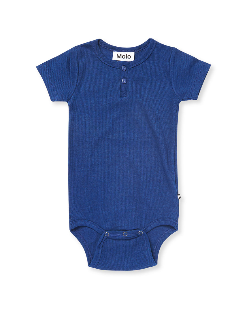 Image of Molo Kid's T-Shirt Romper