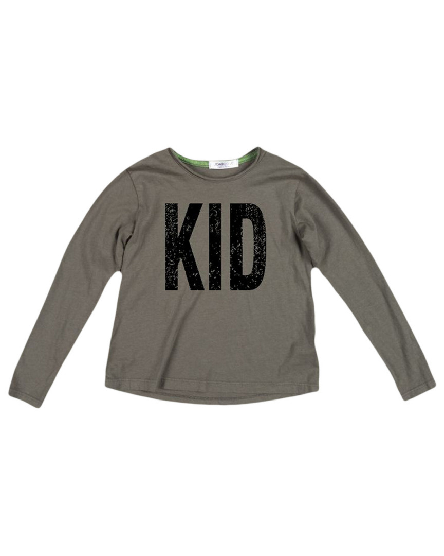 Image of Joah Love Berkeley - Kid Shirt