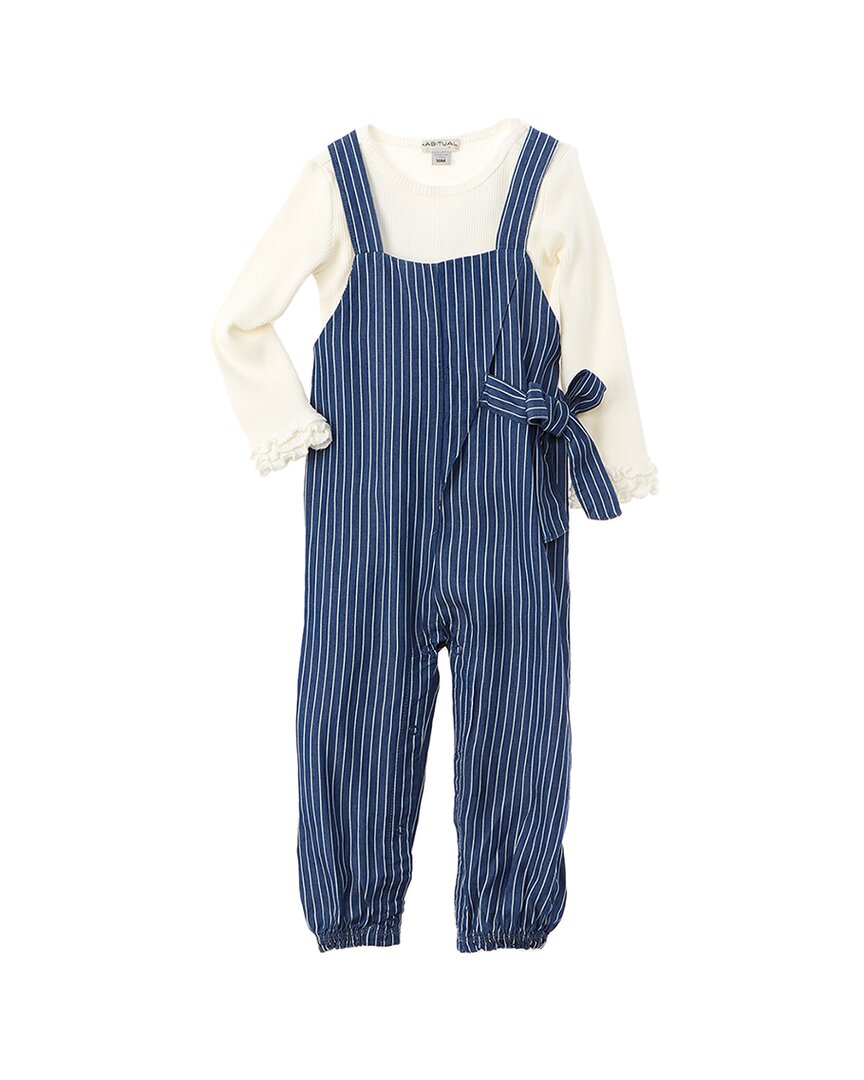 Image of Habitual Samantha Jumpsuit