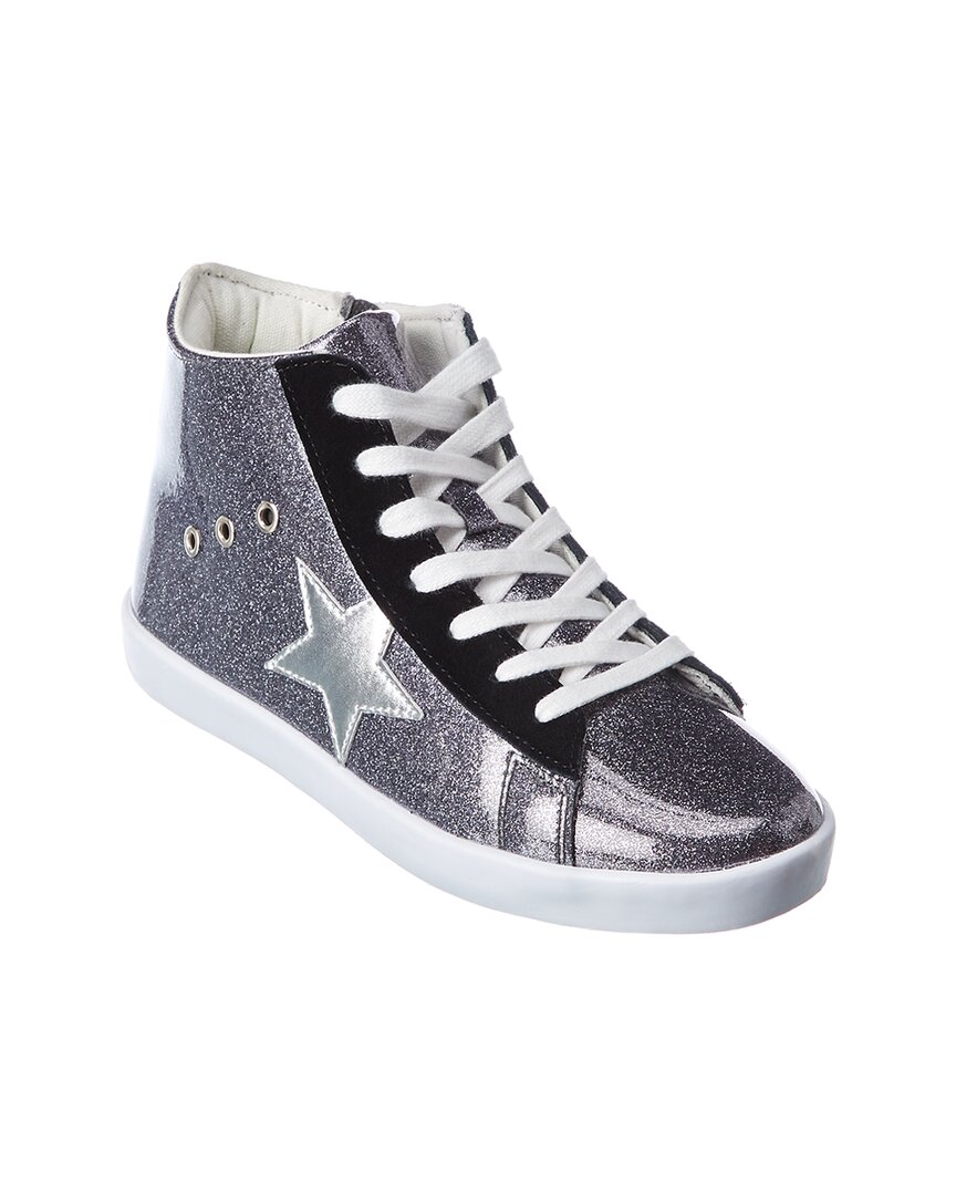 Image of Hoo Arias Star High Top Sneaker