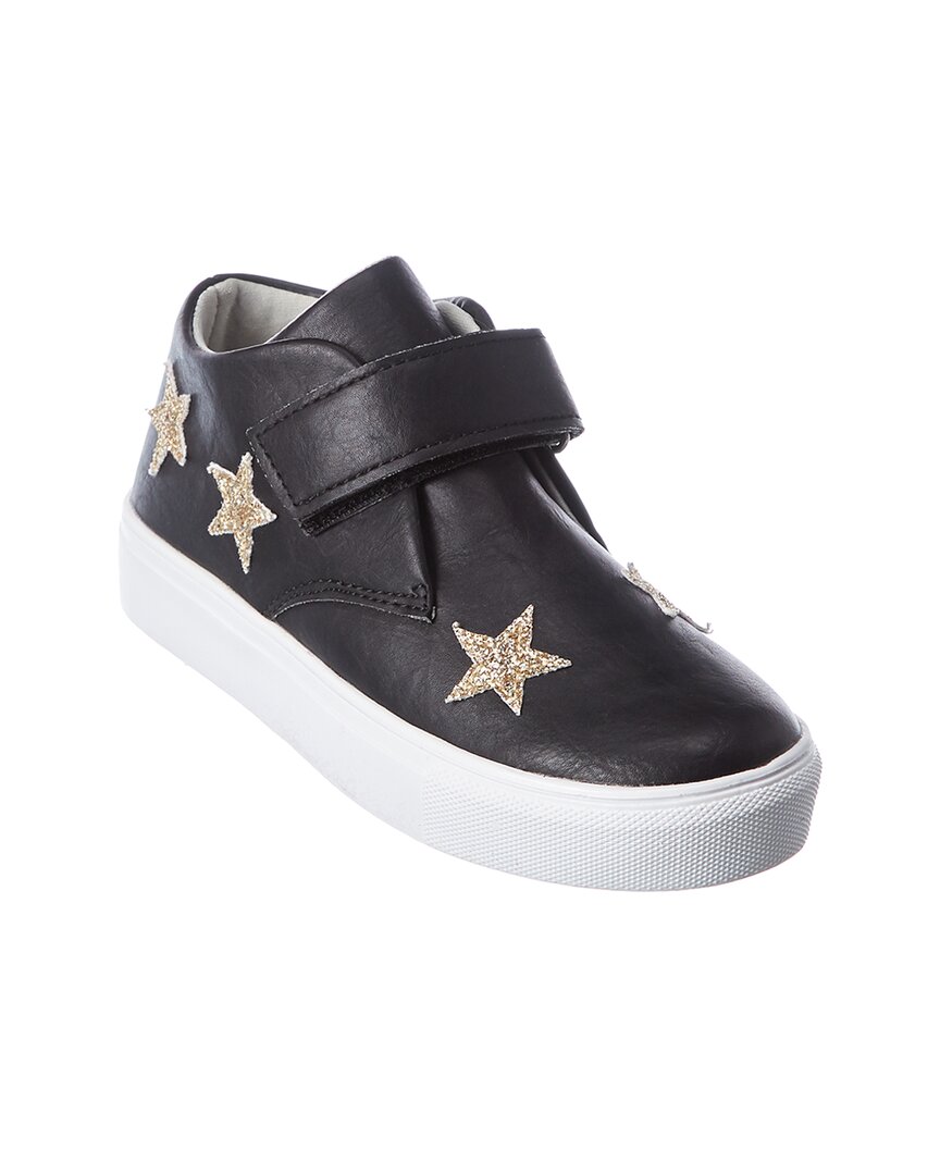 Image of Hoo Star Velcro High Top Sneaker