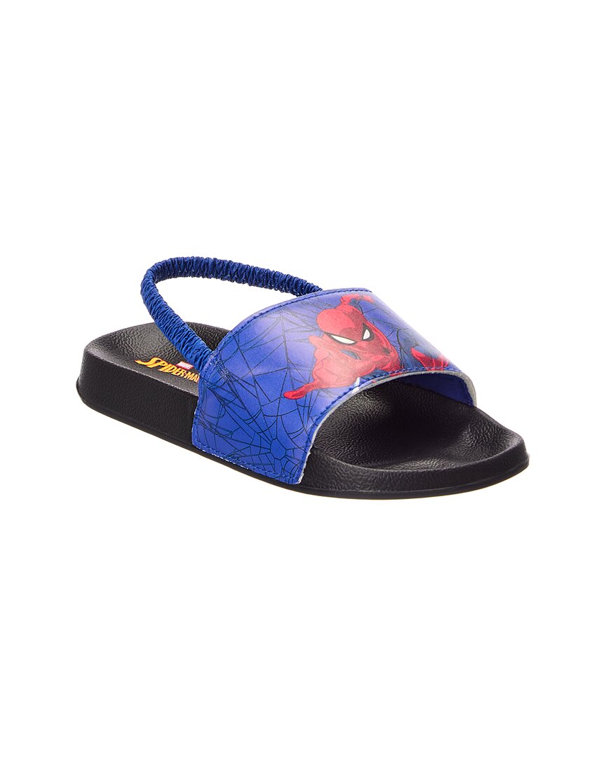 Josmo Sandal In Blue