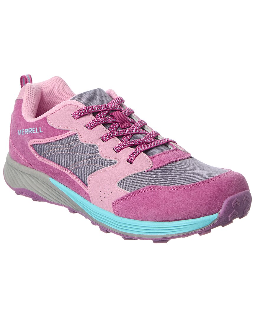 Merrell Alpine 83 Suede Sneaker