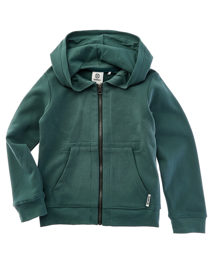 Sovereign Code Venice Hoodie In Green