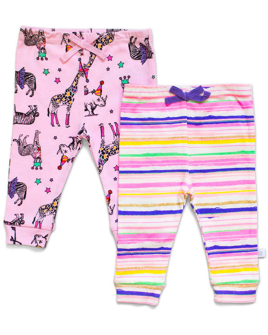 Image of Rosie Pope Set of  Party Animal Pants