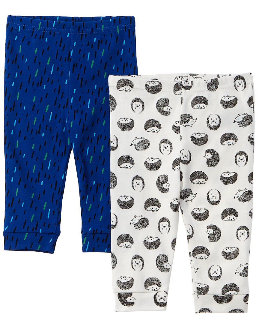 Image of Rosie Pope Set of  Raccoon & Spines Pants