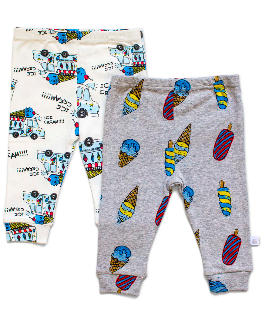 Image of Rosie Pope Set of  Ice Cream Cone & Truck Pants