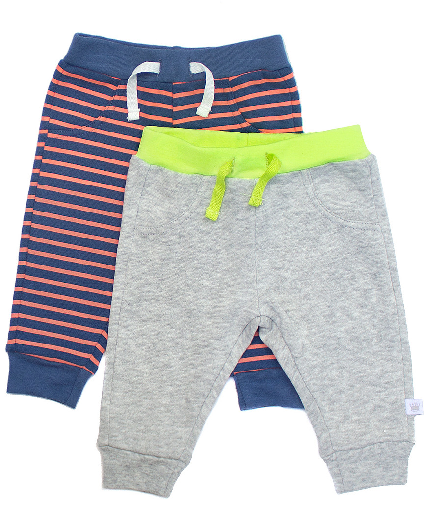 Image of Rosie Pope Set of  Fleece Pants