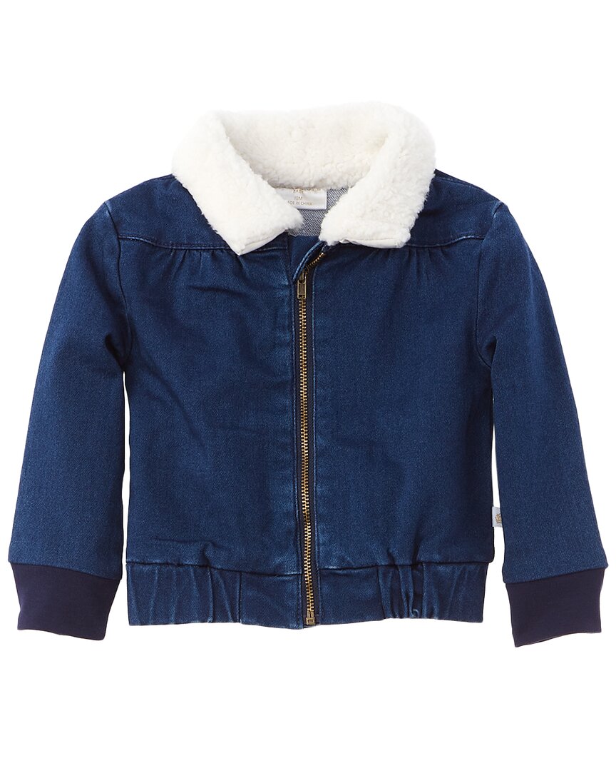 Image of Rosie Pope Denim Jacket