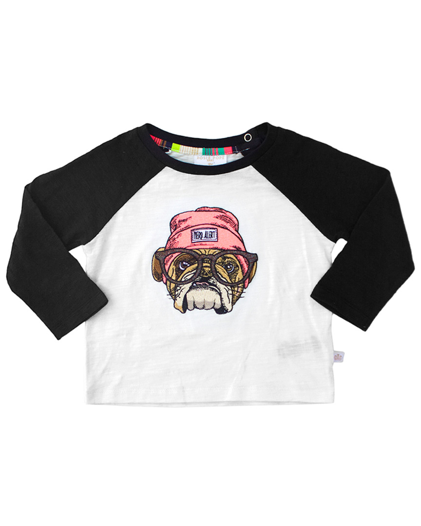 Image of Rosie Pope Long Sleeve T-Shirt