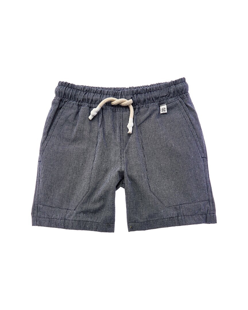 Sovereign Code Crossroads Short In Green
