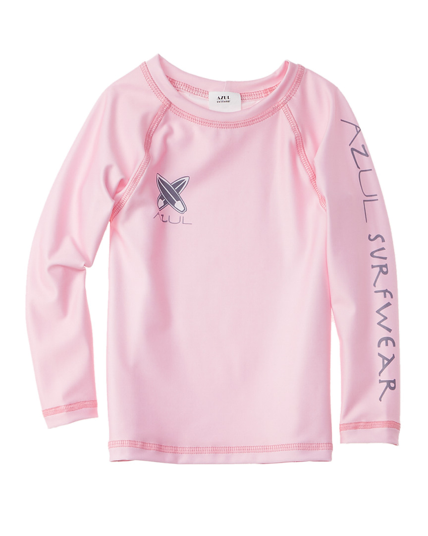 Image of Azul Swimwear Rashguard