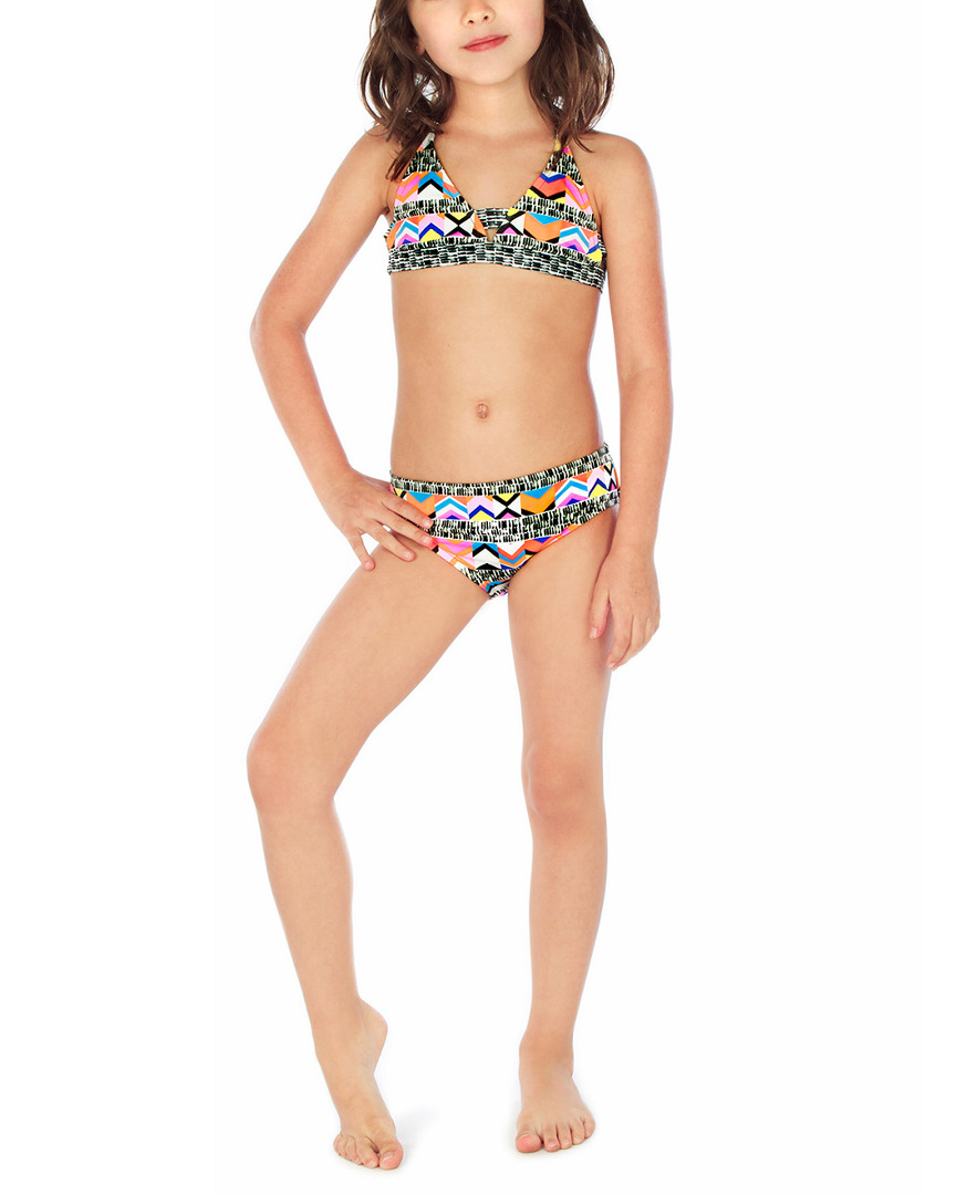 Image of Coast Mini Bruna Swimsuit