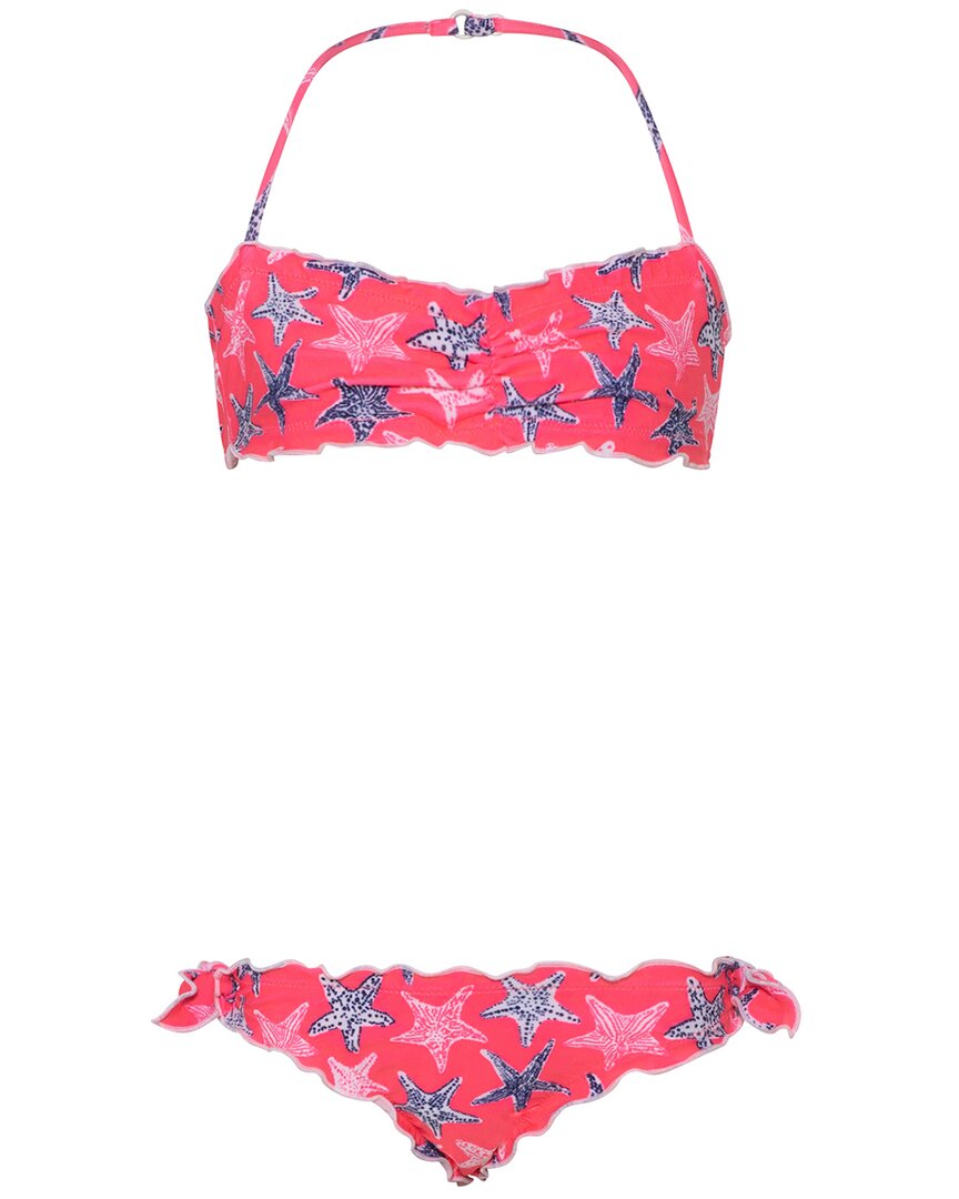 Image of Sunuva Ruched Bikini