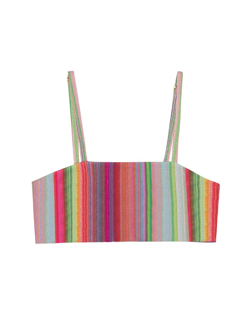 Image of PilyQ Gigi High Waist Bikini