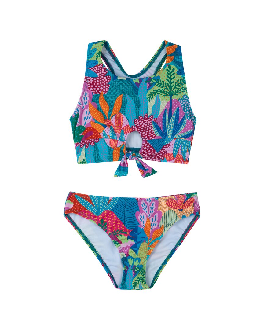 Gottex Bikini Set In Multi