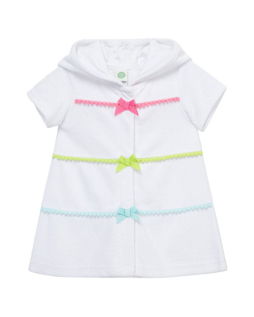 Little Me Multi Swim Cover Up