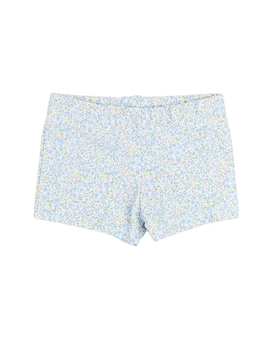 Pepa London Floral Swim Short